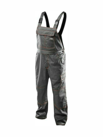 NEOTOOLS 81-430  ΦΟΡΜΑ ΕΡΓΑΣΙΑΣ ΜΕ ΤΙΡΑΝΤΑ ΜΑΥΡΟ