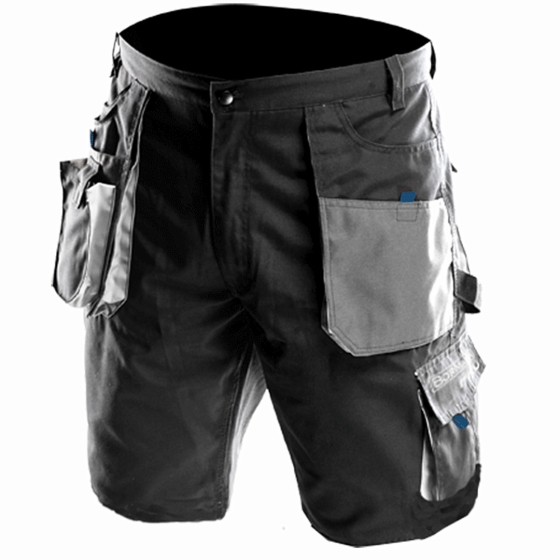 BORMANN TORINO  ΒΕΡΜΟΥΔΑ ΕΡΓΑΣΙΑΣ ΜΕ ΤΣΕΠΕΣ ΓΚΡΙ