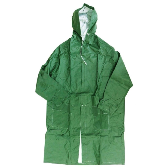 ΑΔΙΑΒΡΟΧΟ ΚΑΠΑΡΝΤΙΝΑ - ΝΙΤΣΕΡΑΔΑ PVC ΠΡΑΣΙΝΟ ΧΡΩΜΑ