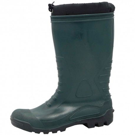 ΜΠΟΤΑ ΓΟΝΑΤΟΥ PVC ΙΤΑΛΙΑΣ ΜΕ ΓΟΥΝΑ