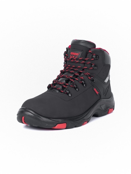 AXON POWER 02 SRC / HRO  ΜΠΟΤΑΚΙ ΑΔΙΑΒΡΟΧΟ ΧΩΡΙΣ ΠΡΟΣΤΑΣΙΑ ΔΑΚΤΥΛΩΝ, ΣΟΛΑ SRC / HRO