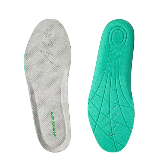 ΠΑΤΟΙ ΥΠΟΔΥΜΑΤΩΝ MEMORY FOAM