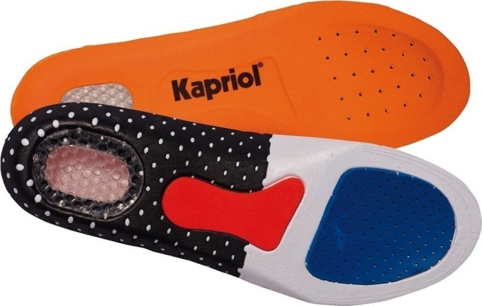 KAPRIOL EVA GEL ΠΑΤΟΙ ΑΝΑΤΟΜΙΚΟΙ ΥΠΟΔΗΜΑΤΩΝ