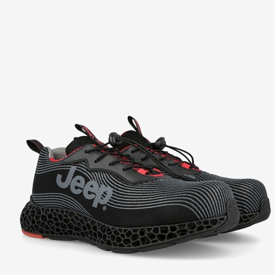 JEEP AVENGER  ΠΑΠΟΥΤΣΙ ΕΡΓΑΣΙΑΣ ΜΕ ΑΣΦΑΛΕΙΑ 4D SOLE