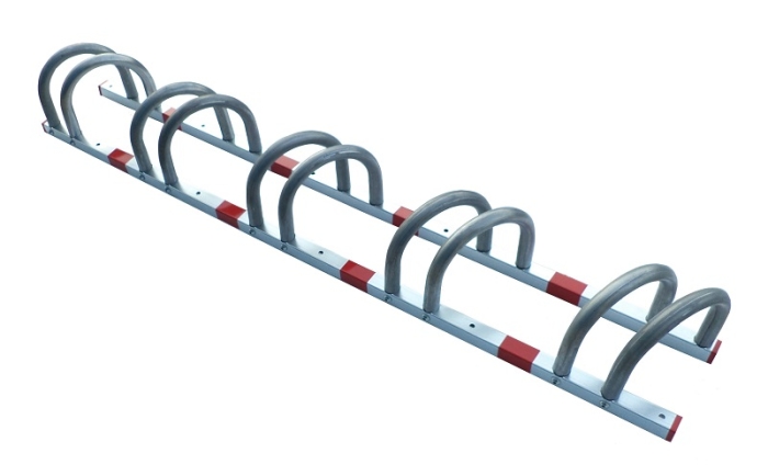 ΠΟΔΗΛΟΣΤΑΣΙΟ ΓΑΛΒΑΝΙΖΕ ΠΛΑΪΝΟ 5 ΘΕΣΕΩΝ  DOORADO PARK-BBR5