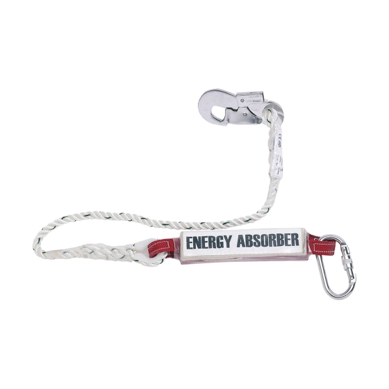 ACROBAT AK 112S  ΣΧΟΙΝΙ 200cm με ΑΠΟΡΡΟΦΗΤΗ ΕΝΕΡΓΕΙΑΣ με ΚΡΙΚΟ & ΓΑΝΤΖΟ ΑΣΦΑΛΕΙΑΣ