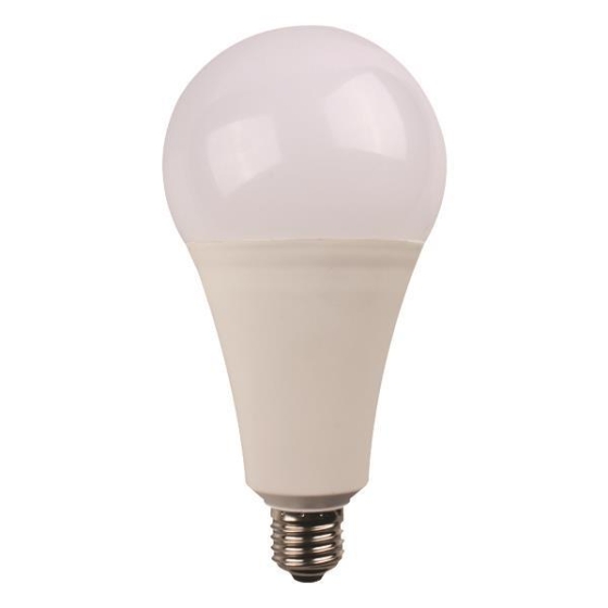 ΛΑΜΠΑ LED ΚΟΙΝΗ A60 E27 15W 4000k 220/240V  (Φ60mm x113mm)