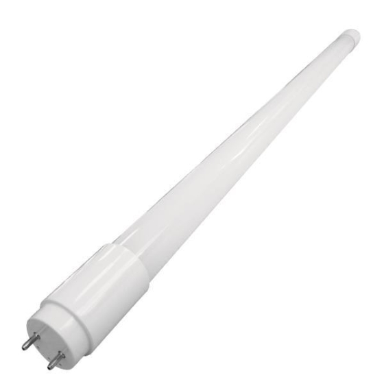 ΛΑΜΠΑ LED T8 ΤΥΠΟΥ ΦΘΟΡΙΟΥ 1514x28mm 24W 6500K 2520lm  EUROLAMP 147-84716