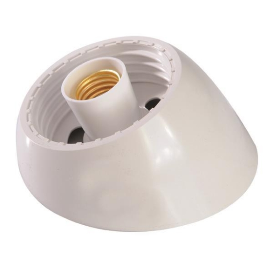 ΒΑΣΗ ΓΛΟΜΠΟΥ ΚΥΡΤΗ E27