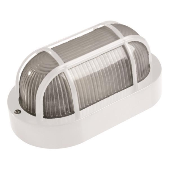 ΦΩΤΙΣΤΙΚΟ - ΑΠΛΙΚΑ ΤΟΙΧΟΥ ΕΞΩΤΕΡΙΚΟΥ ΧΩΡΟΥ  42W ΛΕΥΚΟ ΧΡΩΜΑ