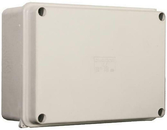 ΚΥΤΙΟ ΔΙΑΚΛΑΔΩΣΗΣ ΕΞΩΤΕΡΙΚΟ 150χ110χ70mm