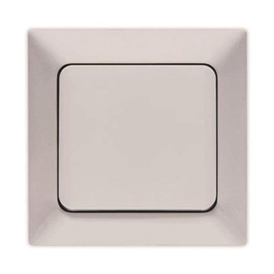 ΔΙΑΚΟΠΤΗΣ ΗΛΕΚΤΡΟΛΟΓΙΚΟΣ ΝΙΚΕΛ ΜΑΤ ΜΟΝΟΣ