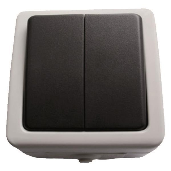 ΔΙΑΚΟΠΤΗΣ ΗΛΕΚΤΡΟΛΟΓΙΚΟΣ ΕΞΩΤΕΡΙΚΟΣ ΔΙΠΛΟΣ ΓΚΡΙ