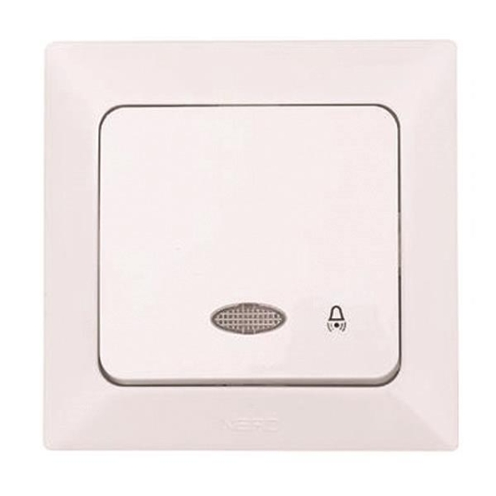 ΜΠΟΥΤΟΝ ΧΩΝΕΥΤΟ ΤΟΙΧΟΥ ΚΟΥΔΟΥΝΙΟΥ ΜΕ ΛΥΧΝΙΑ ΣΕ ΛΕΥΚΟ ΧΡΩΜΑ