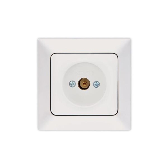 ΠΡΙΖΑ ΚΕΡΑΙΑΣ ΤΗΛΕΟΡΑΣΗΣ ΔΙΕΛΕΥΣΕΩΣ ΛΕΥΚΗ