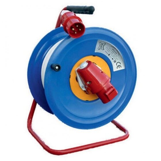 ΜΠΑΛΑΝΤΕΖΑ ΤΡΙΦΑΣΙΚΗ  ΜΕΤΑΛΛΙΚΗ  4χ2,5mm  33m