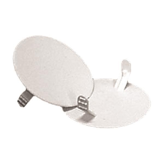 ΚΑΠΑΚΙ ΚΥΤΙΟΥ ΜΙΚΡΟ ΜΕ ΑΥΤΙΑ Φ80