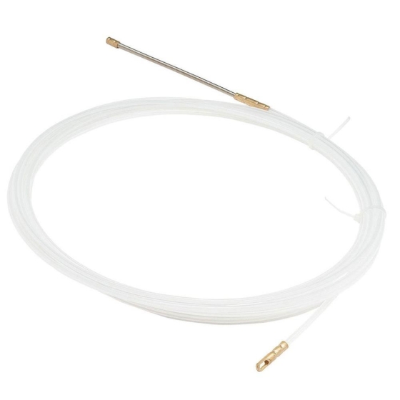 AMIG 3420  ΑΤΣΑΛΙΝΑ ΗΛΕΚΤΡΟΛΟΓΩΝ ΠΛΑΣΤΙΚΗ 10m ΙΣΠΑΝΙΑΣ