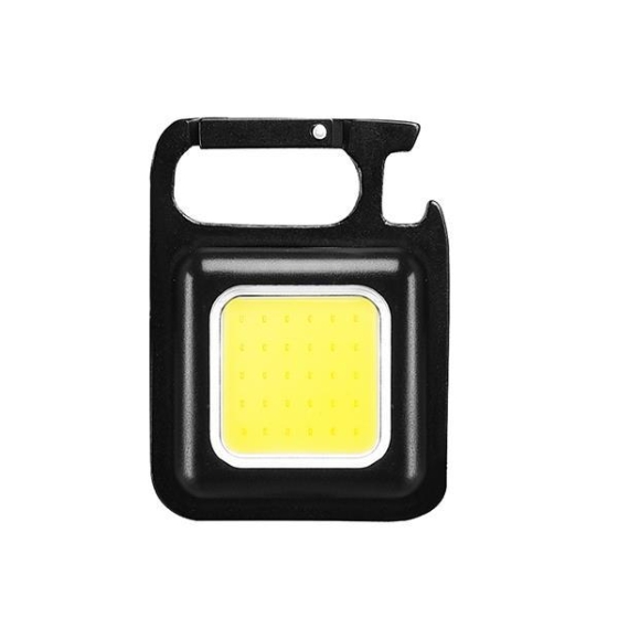 EUROLAMP 145-24535  ΦΑΚΟΣ LED ΕΠΑΝΑΦΟΡΤΙΖΟΜΕΝΟΣ ΣΕ ΜΠΡΕΛΟΚ ΜΕ ΜΑΓΝΗΤΗ