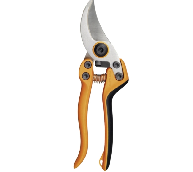 FISKARS PB-8 L  ΚΛΑΔΕΥΤΗΡΙ ΧΕΙΡΟΣ ΜΕ ΜΕΓΙΣΤΗ ΔΙΑΜΕΤΡΟ ΚΟΠΗΣ Φ26x210mm ΜΕ ΕΡΓΟΝΟΜΙΚΗ ΛΑΒΗ