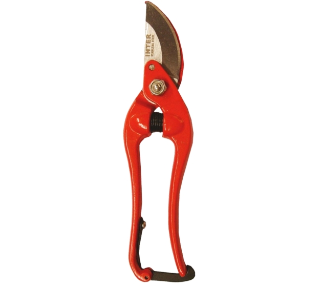 ΨΑΛΙΔΙ ΚΗΠΟΥ - ΚΛΑΔΕΥΤΗΡΙ  9'' + EXTRA ΑΝΤΑΛΛΑΚΤΙΚΗ ΛΑΜΑ 65mm (ΚΟΠΗ Φ20mm)