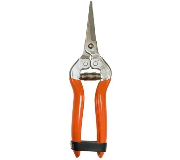 ΨΑΛΙΔΙ ΤΡΥΓΟΥ inox ΛΑΜΑ