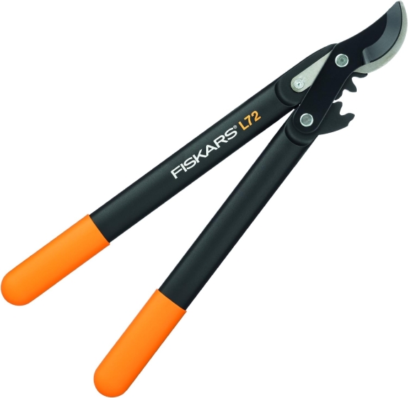 FISKARS LOPPER BYPASS L72  Φ30x585mm  ΨΑΛΙΔΙ ΚΛΑΔΟΥ ΜΕ ΜΑΚΡΙΕΣ ΛΑΒΕΣ