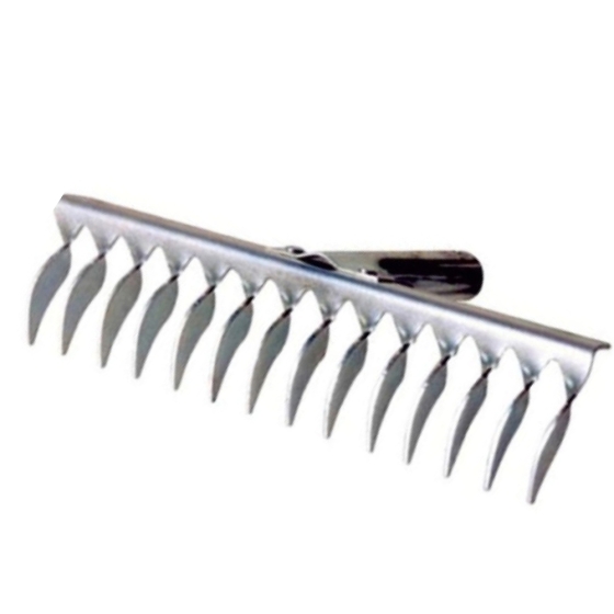 ΤΣΟΥΓΚΡΑΝΑ  Α"  ΣΤΡΙΦΤΑ ΓΑΛΒΑΝΙΖΕ ΔΟΝΤΙΑ 16