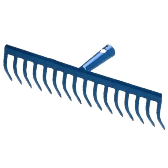 ΤΣΟΥΓΚΡΑΝΑ ΧΩΜΑΤΟΣ ΜΕ 16 ΔΟΝΤΙΑ  INTER