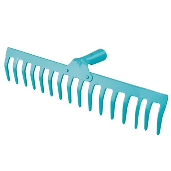 ΤΣΟΥΓΚΡΑΝΑ ΧΩΜΑΤΟΣ ΜΕ 16 ΔΟΝΤΙΑ  MARTIN 22666