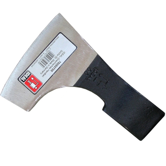 ΤΣΕΚΟΥΡΙ ΓΕΡΜΑΝΙΑΣ IDEAL No 1  (1050gr)