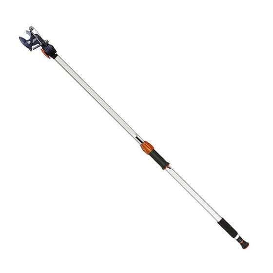 CRESMAN JH 598LNDR-1  ΚΟΝΤΑΡΟΨΑΛΙΔΟ 1,6m  ΜΕ ΡΥΘΜΙΣΗ ΚΛΙΣΗΣ ΚΕΦΑΛΗΣ ΚΑΙ ΚΟΝΤΑΡΙ ΑΛΟΥΜΙΝΙΟΥ