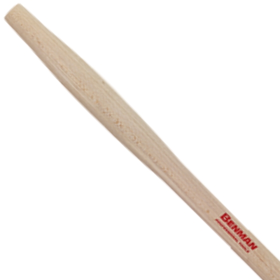 BENMAN 70857  ΣΤΥΛΙΑΡΙ ΞΥΛΙΝΟ ΦΤΥΑΡΙΟΥ Φ40mm x 1,20m