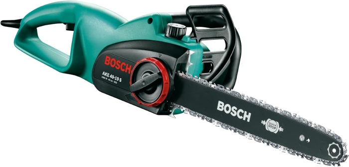 BOSCH AKE 40-17S ΑΛΥΣΟΠΡΙΟΝΟ ΗΛΕΚΤΡΙΚΟ