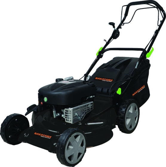 ΧΛΟΟΚΟΠΤΙΚΗ ΓΚΑΖΟΝ 6hp