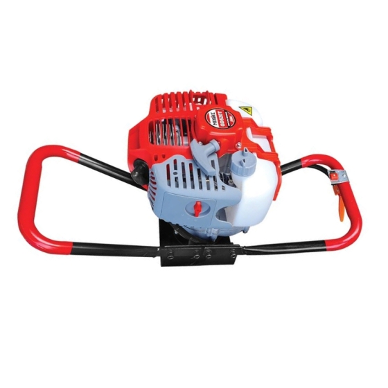 ΓΕΩΤΡΥΠΑΝΟ - ΤΡΙΒΕΛΑ ΒΕΝΖΙΝΗΣ 52cc 1,9Hp     MIYAKE GD 520  218230