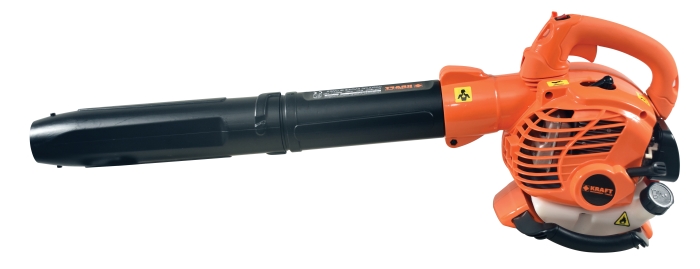 ΦΥΣΗΤΗΡΑΣ ΒΕΝΖΙΝΗΣ 1HP 25,4cc