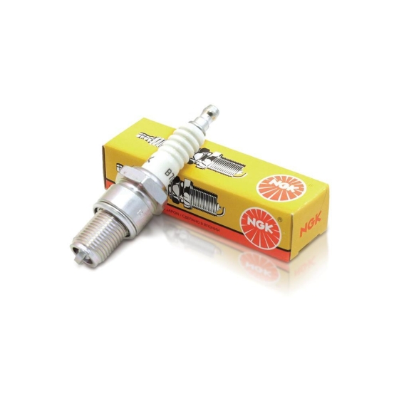 ΜΠΟΥΖΙ ΒΕΝΖΙΝΟΚΙΝΗΤΗΡΩΝ NGK BM6A