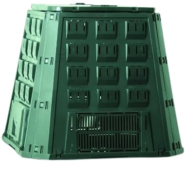 ΚΟΜΠΟΣΤΟΠΟΙΗΤΗΣ 400lt