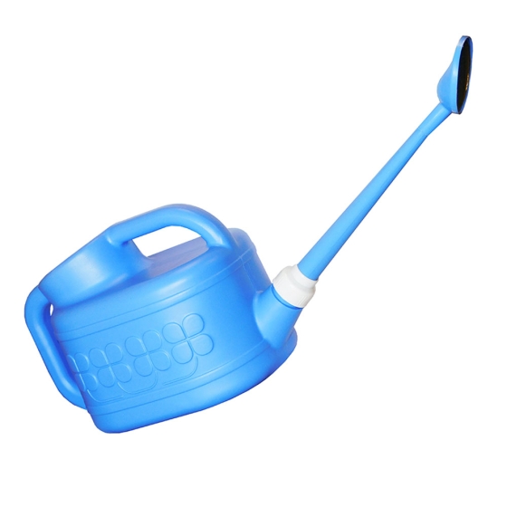 ΠΟΤΙΣΤΗΡΙ ΚΗΠΟΥ ΠΛΑΣΤΙΚΟ ΜΠΛΕ