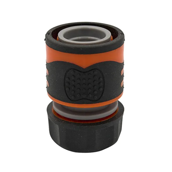 ΤΑΧΥΣΥΝΔΕΣΜΟΣ ΓΙΑ ΛΑΣΤΙΧΟ ΠΟΤΙΣΜΑΤΟΣ 1/2΄΄ & 5/8''