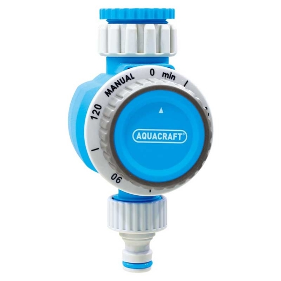 ΠΡΟΓΡΑΜΜΑΤΙΣΤΗΣ ΠΟΤΙΣΜΑΤΟΣ ΜΗΧΑΝΙΚΟΣ  AQUACRAFT 290070