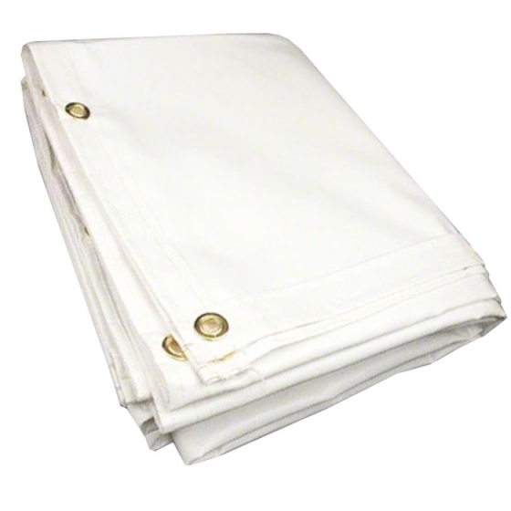 ΜΟΥΣΑΜΑΣ ΕΠΙΚΑΛΥΨΗΣ / ΠΡΟΣΤΑΣΙΑΣ 150gr/m2 ΛΕΥΚΟ