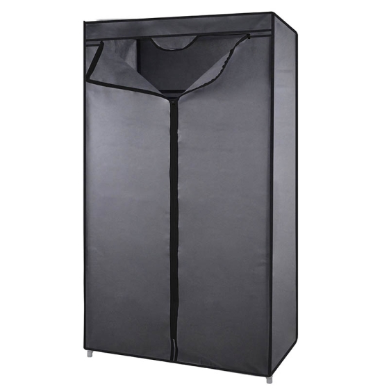 ΝΤΟΥΛΑΠΑ ΥΦΑΣΜΑΤΙΝΗ ΜΕ ΜΕΤΑΛΛΙΚΟ ΣΚΕΛΕΤΟ     BORMANN BPC1000