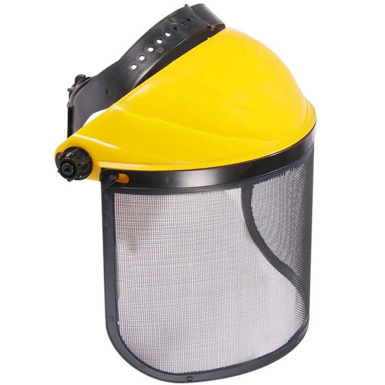 ΜΑΣΚΑ ΠΡΟΣΤΑΣΙΑΣ ΘΑΜΝΟΚΟΠΤΙΚΟΥ ΜΕ ΣΙΤΑ ΡΥΘΜΙΖΟΜΕΝΗ ΕΠΑΓΓΕΛΜΑΤΙΚΗ