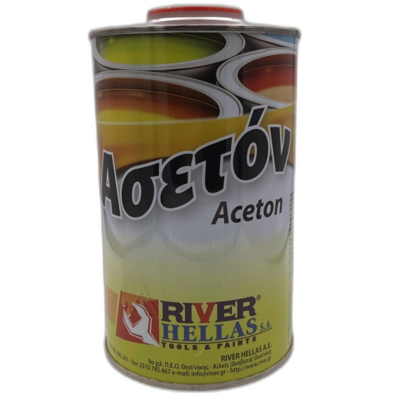 ACETON 1Lit