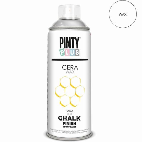 PINTY PLUS ΣΠΡΕΥ ΚΕΡΙ ΙΣΠΑΝΙΑΣ 400ml