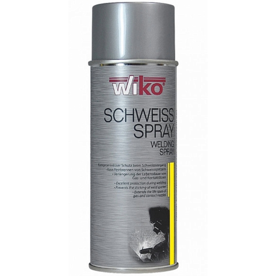 WIKO SCHWEISS SPRAY ΣΠΡΕΥ ΤΣΙΜΠΙΔΑΣ ΓΕΡΜΑΝΙΑΣ 400ml