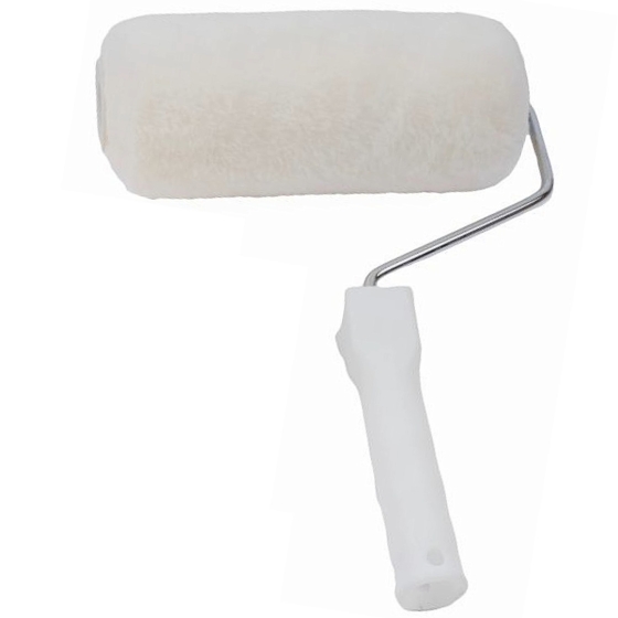 GLOBAL COM-A1811S  ΡΟΛΛΟ ΒΑΦΗΣ ΓΟΥΝΙΝΟ Α'' ΠΟΙΟΤΗΤΑΣ με ΛΑΒΗ ΓΥΨΟΣΑΝΙΔΑΣ & ΣΠΑΤΟΥΛΑΡΙΣΤΟ