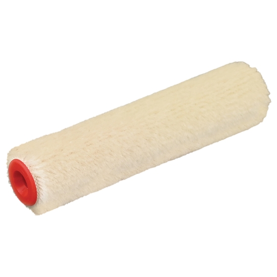 BENMAN MOHAIR ΡΟΛΛΑΚΙ ΒΑΦΗΣ 4mm ΠΕΛΟΣ Ø25mm ΦΥΣΙΚΟ ΜΑΛΛΙ